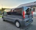 Сірий Опель Віваро, об'ємом двигуна 2 л та пробігом 250 тис. км за 9200 $, фото 8 на Automoto.ua