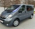 Серый Опель Виваро, объемом двигателя 2 л и пробегом 238 тыс. км за 9400 $, фото 1 на Automoto.ua