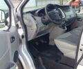 Серый Опель Виваро, объемом двигателя 2 л и пробегом 281 тыс. км за 16200 $, фото 11 на Automoto.ua