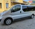 Серый Опель Виваро, объемом двигателя 2 л и пробегом 217 тыс. км за 15950 $, фото 2 на Automoto.ua
