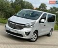 Серый Опель Виваро, объемом двигателя 1.6 л и пробегом 260 тыс. км за 12700 $, фото 1 на Automoto.ua