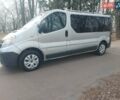 Серый Опель Виваро, объемом двигателя 2 л и пробегом 268 тыс. км за 13300 $, фото 1 на Automoto.ua