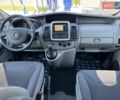 Серый Опель Виваро, объемом двигателя 2 л и пробегом 248 тыс. км за 16950 $, фото 3 на Automoto.ua