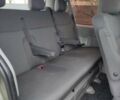 Сірий Опель Віваро, об'ємом двигуна 2 л та пробігом 222 тис. км за 14999 $, фото 39 на Automoto.ua