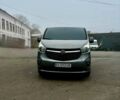 Сірий Опель Віваро, об'ємом двигуна 1.6 л та пробігом 252 тис. км за 16300 $, фото 5 на Automoto.ua