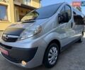 Серый Опель Виваро, объемом двигателя 2 л и пробегом 217 тыс. км за 15950 $, фото 1 на Automoto.ua