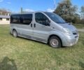 Серый Опель Виваро, объемом двигателя 2 л и пробегом 215 тыс. км за 7500 $, фото 1 на Automoto.ua