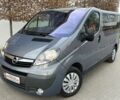 Серый Опель Виваро, объемом двигателя 2 л и пробегом 238 тыс. км за 9400 $, фото 9 на Automoto.ua