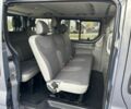 Серый Опель Виваро, объемом двигателя 2 л и пробегом 238 тыс. км за 9400 $, фото 5 на Automoto.ua