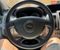 Серый Опель Виваро, объемом двигателя 2 л и пробегом 217 тыс. км за 15950 $, фото 66 на Automoto.ua
