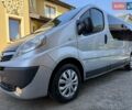 Серый Опель Виваро, объемом двигателя 2 л и пробегом 217 тыс. км за 15950 $, фото 1 на Automoto.ua
