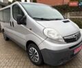 Серый Опель Виваро, объемом двигателя 2 л и пробегом 260 тыс. км за 13700 $, фото 1 на Automoto.ua
