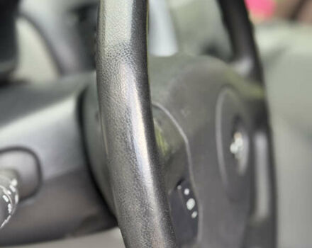 Опель Віваро 2014 у Рівному на Automoto.ua Сірий Опель Віваро, об'ємом двигуна 2 л та пробігом 187 тис. км за 13500 $, фото 22 на Automoto.ua