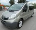 Серый Опель Виваро, объемом двигателя 2 л и пробегом 218 тыс. км за 8600 $, фото 1 на Automoto.ua