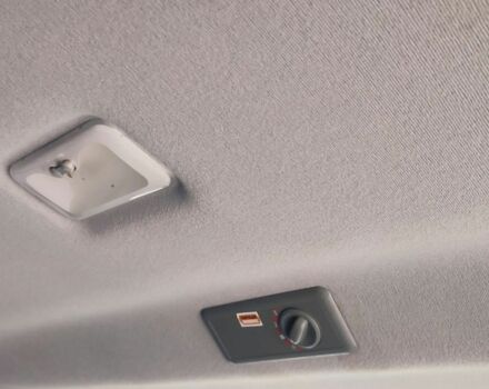 Серый Опель Виваро, объемом двигателя 2 л и пробегом 223 тыс. км за 8600 $, фото 19 на Automoto.ua