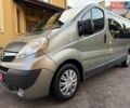 Сірий Опель Віваро, об'ємом двигуна 2 л та пробігом 247 тис. км за 15950 $, фото 1 на Automoto.ua