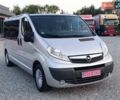 Серый Опель Виваро, объемом двигателя 2 л и пробегом 281 тыс. км за 16200 $, фото 7 на Automoto.ua