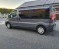 Сірий Опель Віваро, об'ємом двигуна 2 л та пробігом 250 тис. км за 9200 $, фото 2 на Automoto.ua