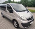 Серый Опель Виваро, объемом двигателя 2 л и пробегом 223 тыс. км за 9000 $, фото 1 на Automoto.ua