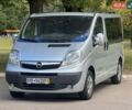 Серый Опель Виваро, объемом двигателя 2 л и пробегом 217 тыс. км за 14444 $, фото 1 на Automoto.ua