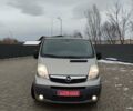 Сірий Опель Віваро, об'ємом двигуна 2 л та пробігом 222 тис. км за 14999 $, фото 3 на Automoto.ua