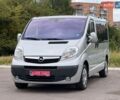 Серый Опель Виваро, объемом двигателя 2 л и пробегом 237 тыс. км за 14777 $, фото 1 на Automoto.ua