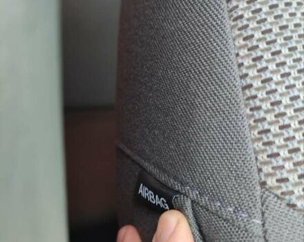 Сірий Опель Віваро, об'ємом двигуна 2 л та пробігом 222 тис. км за 14999 $, фото 49 на Automoto.ua