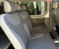 Серый Опель Виваро, объемом двигателя 2 л и пробегом 217 тыс. км за 15950 $, фото 39 на Automoto.ua