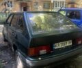 Серый Опель Виваро, объемом двигателя 1.6 л и пробегом 370 тыс. км за 14700 $, фото 1 на Automoto.ua