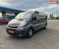 Серый Опель Виваро, объемом двигателя 2 л и пробегом 286 тыс. км за 17700 $, фото 1 на Automoto.ua