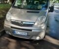 Сірий Опель Віваро, об'ємом двигуна 2 л та пробігом 278 тис. км за 15000 $, фото 1 на Automoto.ua