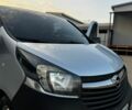 Серый Опель Виваро, объемом двигателя 1.6 л и пробегом 1 тыс. км за 13800 $, фото 1 на Automoto.ua
