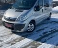 Сірий Опель Віваро, об'ємом двигуна 2 л та пробігом 288 тис. км за 14600 $, фото 1 на Automoto.ua