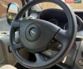 Серый Опель Виваро, объемом двигателя 2 л и пробегом 217 тыс. км за 15950 $, фото 129 на Automoto.ua