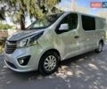 Серый Опель Виваро, объемом двигателя 1.6 л и пробегом 290 тыс. км за 14500 $, фото 1 на Automoto.ua