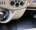 Серый Опель Виваро, объемом двигателя 2 л и пробегом 217 тыс. км за 15950 $, фото 78 на Automoto.ua