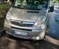 Сірий Опель Віваро, об'ємом двигуна 2 л та пробігом 278 тис. км за 15200 $, фото 1 на Automoto.ua