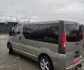 Сірий Опель Віваро, об'ємом двигуна 2 л та пробігом 222 тис. км за 14999 $, фото 11 на Automoto.ua