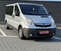 Сірий Опель Віваро, об'ємом двигуна 2 л та пробігом 290 тис. км за 14500 $, фото 1 на Automoto.ua