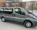 Серый Опель Виваро, объемом двигателя 2 л и пробегом 238 тыс. км за 9400 $, фото 14 на Automoto.ua