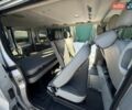 Серый Опель Виваро, объемом двигателя 2 л и пробегом 269 тыс. км за 13800 $, фото 1 на Automoto.ua
