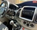 Серый Опель Виваро, объемом двигателя 2 л и пробегом 217 тыс. км за 15950 $, фото 127 на Automoto.ua