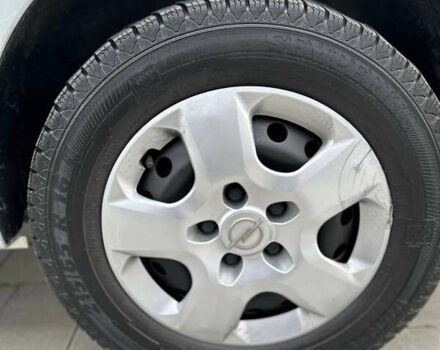 Опель Віваро 2014 у Рівному на Automoto.ua Сірий Опель Віваро, об'ємом двигуна 2 л та пробігом 270 тис. км за 16750 $, фото 21 на Automoto.ua