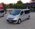 Серый Опель Виваро, объемом двигателя 2 л и пробегом 281 тыс. км за 16200 $, фото 9 на Automoto.ua