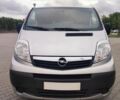 Серый Опель Виваро, объемом двигателя 2 л и пробегом 223 тыс. км за 8600 $, фото 1 на Automoto.ua