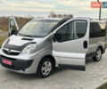 Серый Опель Виваро, объемом двигателя 2 л и пробегом 267 тыс. км за 17000 $, фото 16 на Automoto.ua
