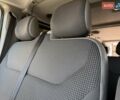 Серый Опель Виваро, объемом двигателя 2 л и пробегом 217 тыс. км за 15950 $, фото 65 на Automoto.ua