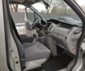 Сірий Опель Віваро, об'ємом двигуна 2 л та пробігом 222 тис. км за 14999 $, фото 32 на Automoto.ua
