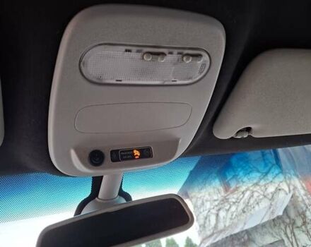 Серый Опель Виваро, объемом двигателя 1.6 л и пробегом 293 тыс. км за 14200 $, фото 19 на Automoto.ua