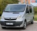 Серый Опель Виваро, объемом двигателя 2 л и пробегом 230 тыс. км за 14999 $, фото 1 на Automoto.ua